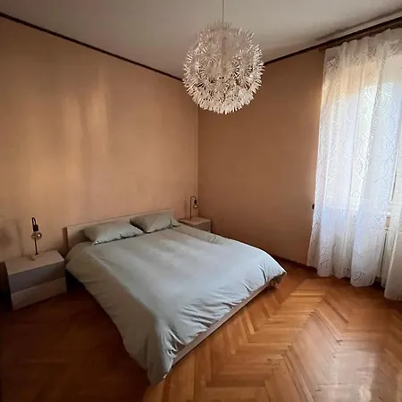 45°-13° Nord Est Apartment Trieste