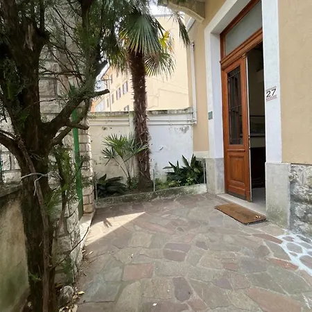 Apartment 45°-13° Nord Est