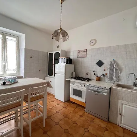 45°-13° Nord Est Apartment *